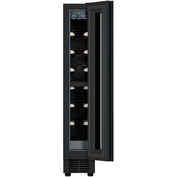 Винный шкаф Meyvel MV9NH-KBT1